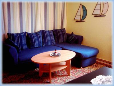 Haus Moewennest Apartment เกลติง ภายนอก รูปภาพ